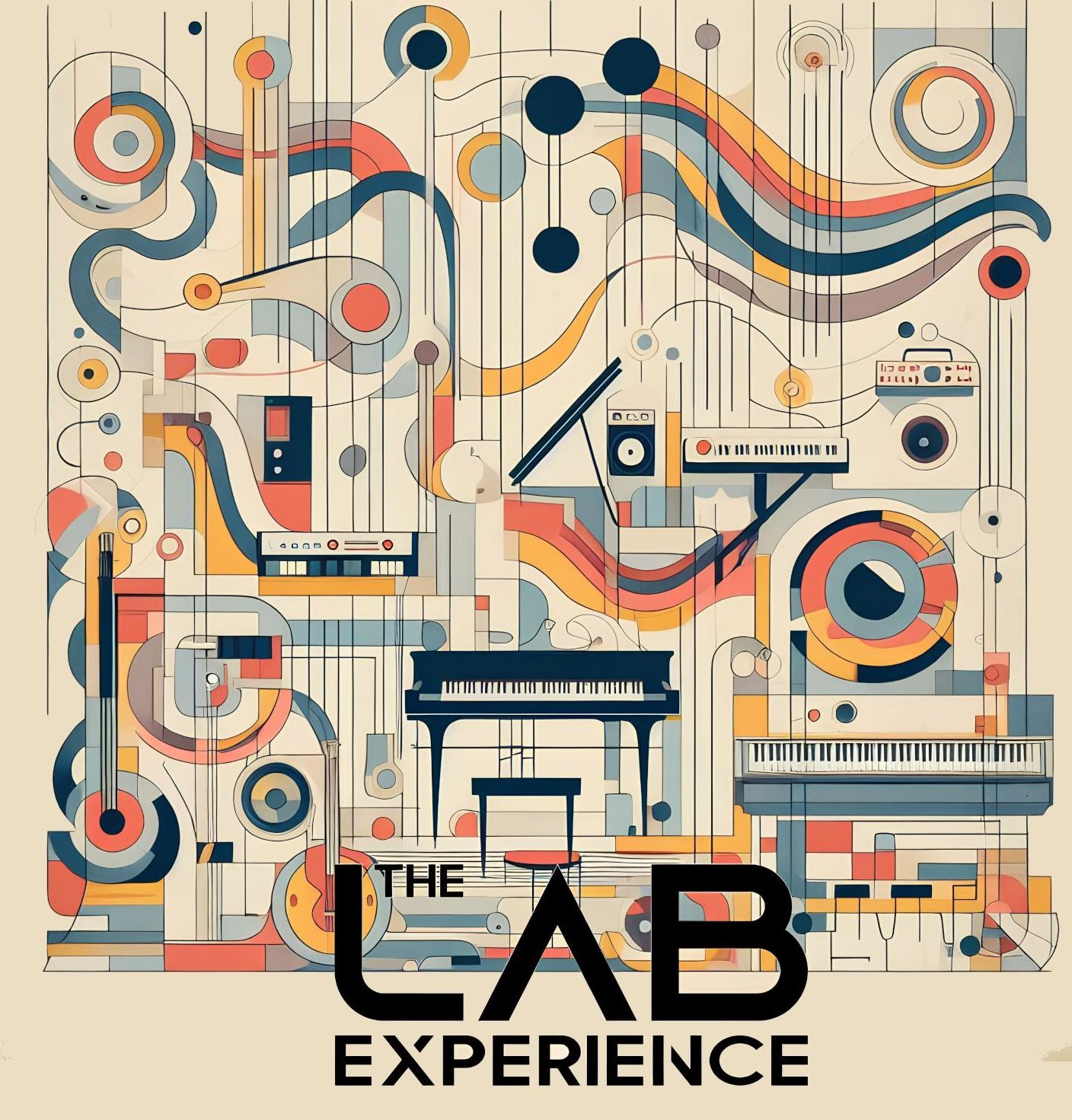 THE LAB EXPERIENCE
